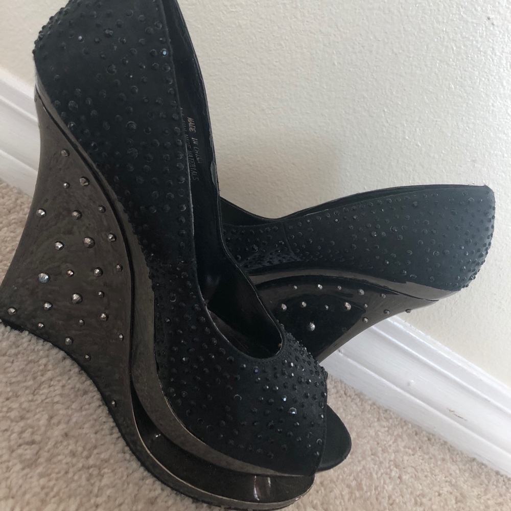 Wild Pair Shoes